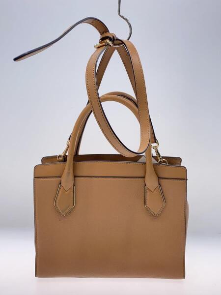 MICHAEL KORS(マイケルコース) / MKロゴ トートバッグ/レザー/CML 