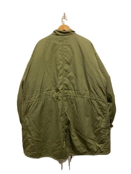 US.ARMY(ユーエスアーミー) / M-65 FISHTAIL PARKA/フィッシュテール