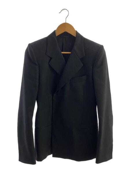 BALENCIAGA(バレンシアガ) / 17SS シュランクジャケット/46/BLK/459770 