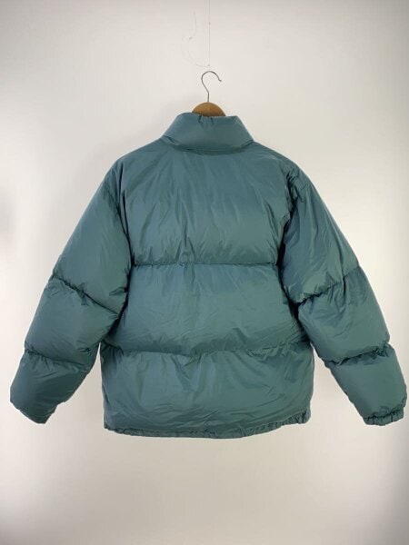 WACKO MARIA(ワコマリア) / NANGA DOWN JACKET（TYPE-1）（BLUEGRAY 