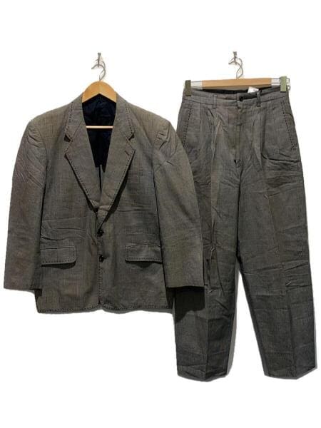 COMME des GARCONS HOMME(コムデギャルソンオム) / グレンチェック  