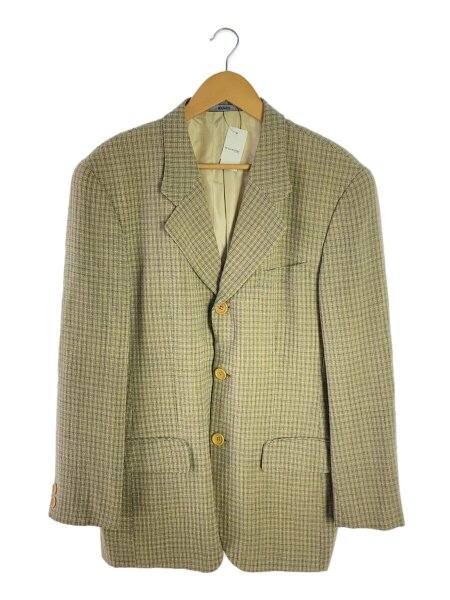 KENZO HOMME(ケンゾーオム) / OLD ライカ期 3B テーラードジャケット/3 
