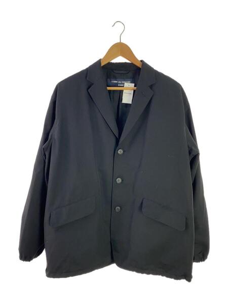 COMME 【美品 Sサイズ】23ss コムデギャルソン オム ウールモヘヤ