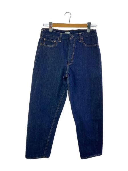CIOTA(シオタ) / 13.5oz ワイドテーパードデニム/31/コットン/IDG/NPTM 