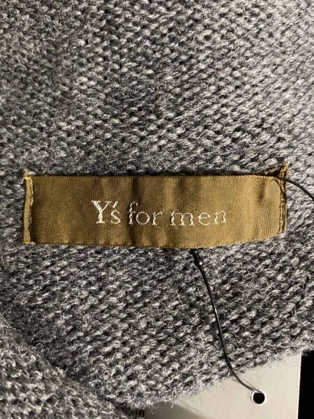 Y