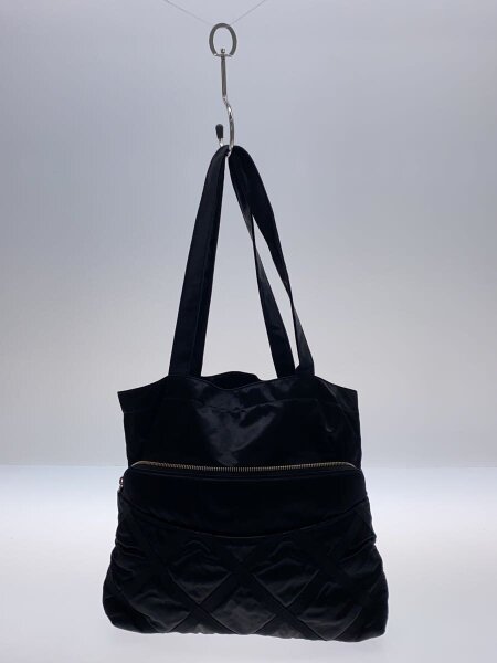 CHANEL(シャネル) / マトラッセ グログラン スモールトートバッグ 