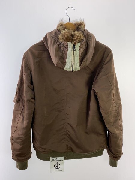 Sasquatchfabrix.(サスクワッチファブリックス) / 06AW N-2B フライト 