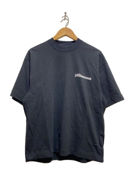 plllllleeeasse(プリーズ) / 24SS short sleeve tee Tシャツ/M 