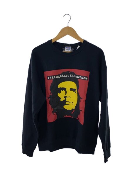 WACKO MARIA(ワコマリア) / 20AW RAGE AGAINST THE MACHINE フロント  