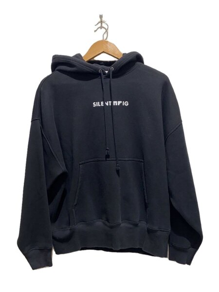 サカナクション SILENT NF HOODIE 商品詳細ページ | sakanaction
