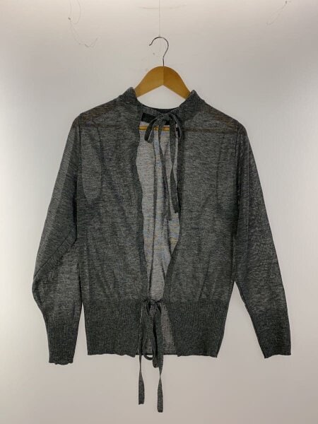 IIROT バックオープン トップス