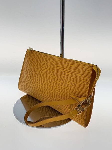 LOUIS VUITTON(ルイヴィトン) / ポシェット・アクセソワール_エピ 