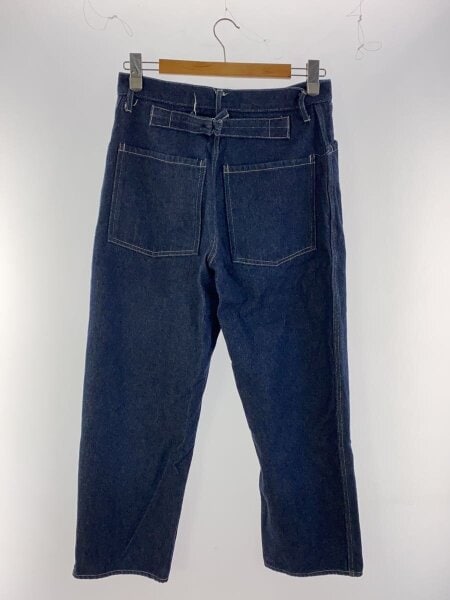 MAATEE&SONS(マーティーアンドサンズ) / WORK TROUSERS INDIGO/1 