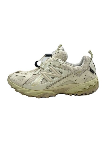 NEW BALANCE(ニューバランス) / ML610XB GPRE-TEX スニーカー/ホワイト 
