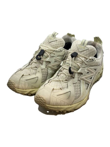 NEW BALANCE(ニューバランス) / ML610XB GPRE-TEX スニーカー/ホワイト 