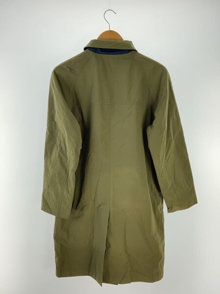 MONCLER(モンクレール) / ROTH GIACCA/リバーシブルコート/0/GRN 