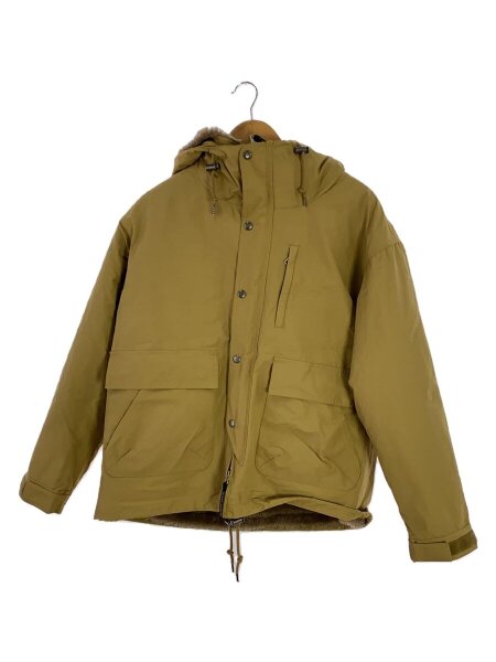 シエラデザイン 8本杉 ビンテージ マウンテンパーカーインナーあり 80s