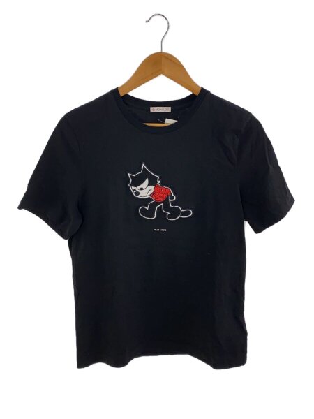 MONCLER(モンクレール) / FELIX THE CAT HELLO HATERS T-SHIRT 