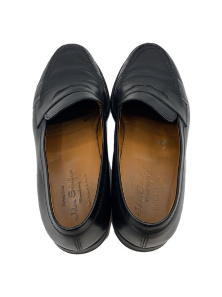 ジャランスリウァヤコインローファーサイズUK7.5