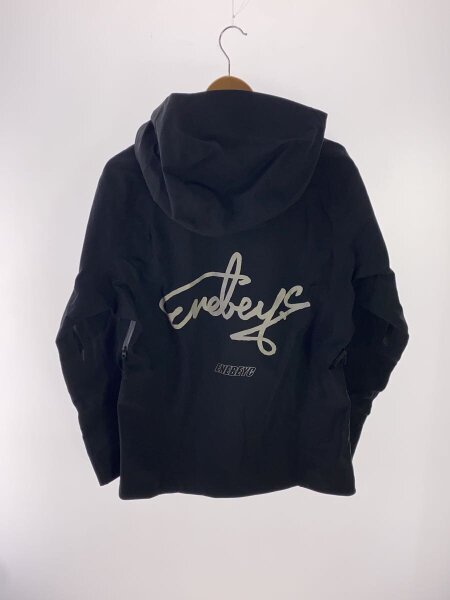ENEBEYC(エネベイク) / マウンテンパーカ/M/BLK | 古着の販売・通販 