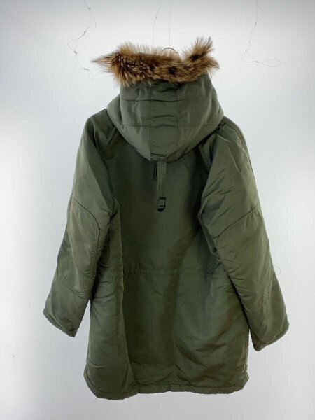 SPIEWAK(スピワック) / N-3B Golden Fleece USA製 IDEALジップ 