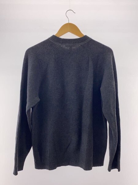 Supreme(シュプリーム) / 20AW/Stone Washed Sweater/M/GRY | 古着の 