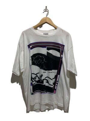 C.E(CAV EMPT)(シーイー(キャブエンプト)) / 17ss/PARANOID CRY BIG T