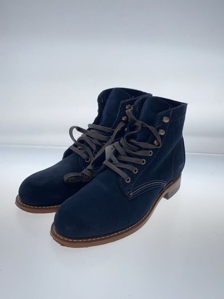 WOLVARINE W40092 1000MILEブーツ サイズ：27cm[240024299356] ウルヴァリン WOLVERINE Prestwick 1000MILE BOOTS W40092