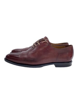 【タイムセール20時〜】【美品・希少】Stefano Branchini 7.5 Sold Out】ステファノブランキーニ｜STEFANO BRANCHINI｜TROFEO