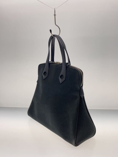 HERMES(エルメス) / サックイブーPM/T□J刻印/トートバッグ/キャンバス 