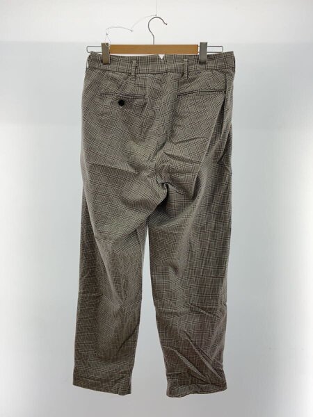 s.k. manor hill(エスケーマノアヒル) / スラックスパンツ/S/グレー