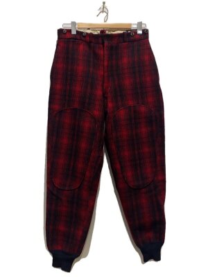 Woolrichのパンツ検索結果|古着・中古品の通販サイト セカンド