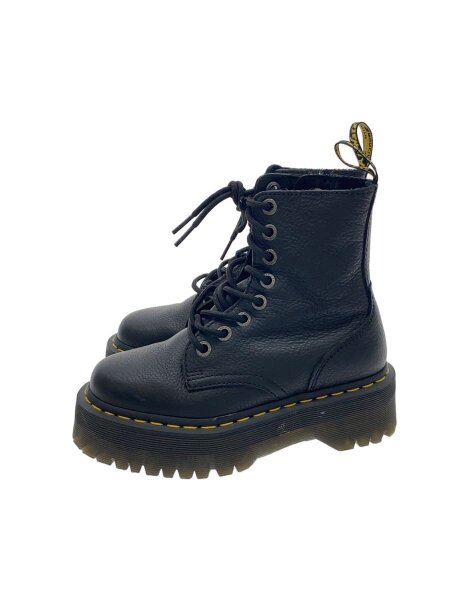 Dr.Martens(ドクターマーチン) / 厚底/JADON PISA/8ホール/レース