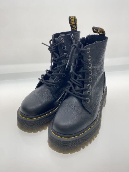 Dr.Martens(ドクターマーチン) / 厚底/JADON PISA/8ホール/レース