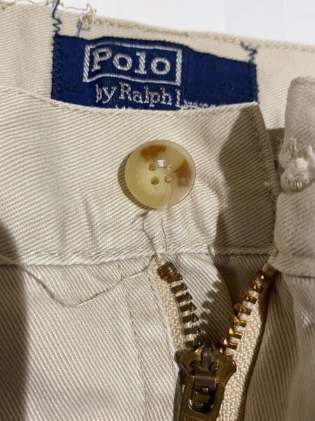 POLO RALPH LAUREN(ポロラルフローレン) / 90s～/USA製/ポロチノ/2