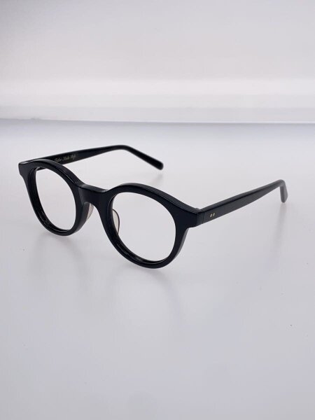 ORGUEIL / メガネ/ボストン/セルロイド/BLK/メンズ/OR-0790// ORGUEIL(オルゲイユ) / メガネ/ボストン/セルロイド/BLK/メンズ/OR