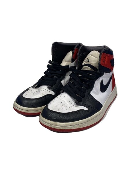 NIKE(ナイキ) / WMNS AIR JORDAN 1 RETRO HIGH OG/ウィメンズ NIKE(ナイキ) / WMNS AIR JORDAN 1 RETRO HIGH OG/ウィメンズ