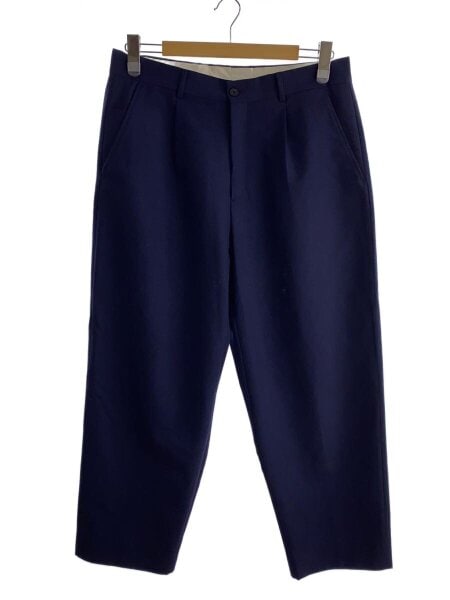 Spring/Summer 2024 Preview – Supreme 32 Supreme 24SS Pleated Trouser