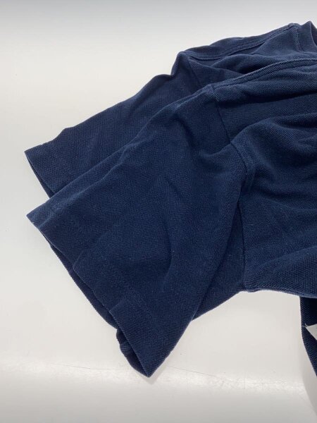 HERMES(エルメス) / OLD ジャポンタグ H刺繍ロゴ ポケットTシャツ/M