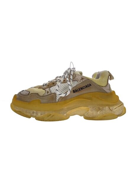 BALENCIAGA(バレンシアガ) / TRIPLE S/トリプルS/ローカットスニーカー 