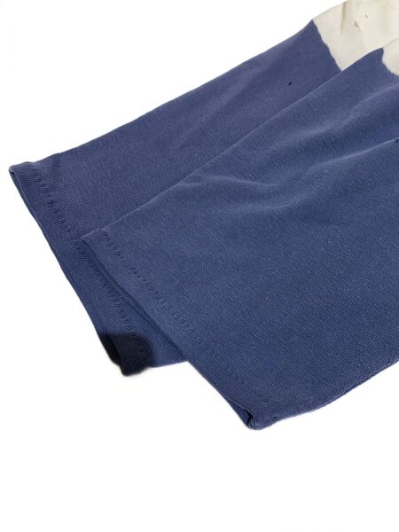 Champion / 70s/バータグ/3段/MONTANA STATE/Tシャツ/L/コットン/WHT Champion(チャンピオン) / 70s/バータグ/3段/MONTANA STATE/Tシャツ/L