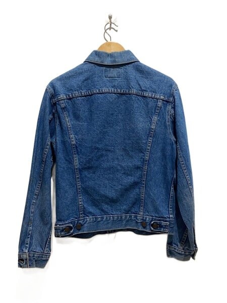 Levi's(リーバイス) / 4th/1刻印/スモールe/USA製/70505 0213/40/IDG