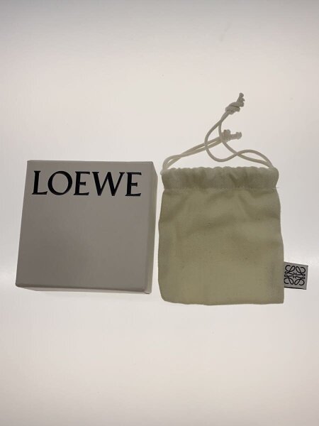 LOEWE(ロエベ) / ブローチ/アナグラム/アクセサリー/メッキ/GLD