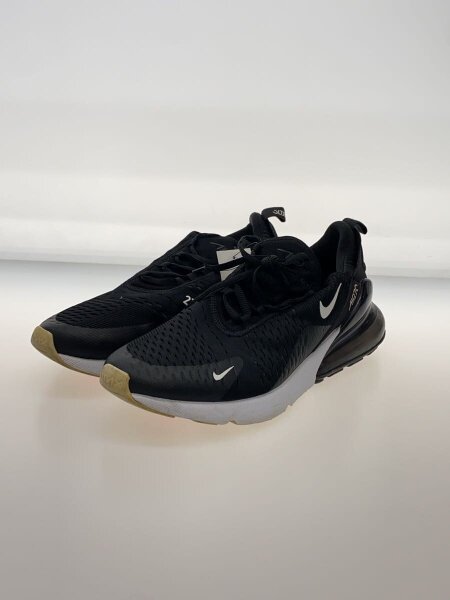 NIKE(ナイキ) / AIR MAX 270/エアマックス/ブラック/AH8050-002/27cm 