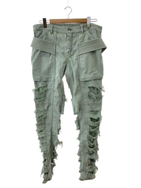 RICK OWENS DRKSHDW(リックオウエンスダークシャドウ) / CREATCH PANTS 