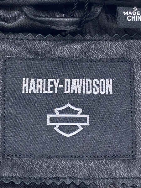HARLEY DAVIDSON(ハーレーダヴィッドソン) / シングルライダース