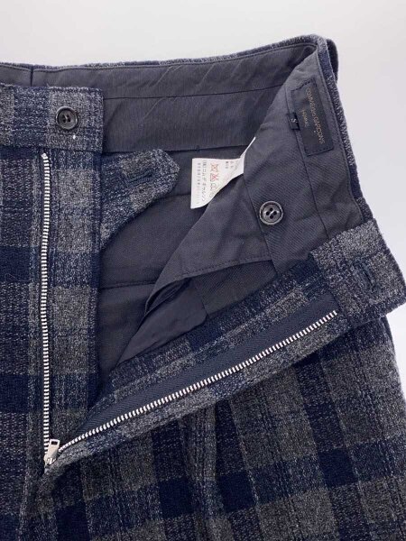 COMME des GARCONS HOMME(コムデギャルソンオム) / AD1999/田中オム/2