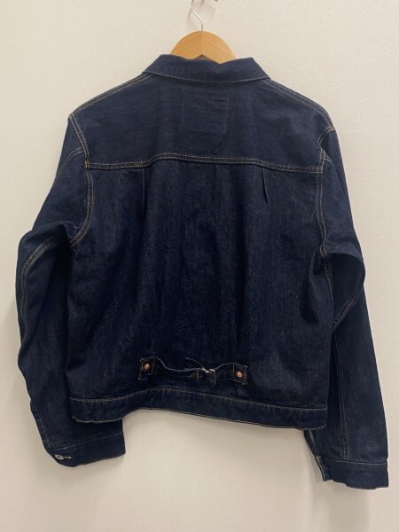 Backers(バッカーズ) / 1st/大戦モデル/106XX/タグ付/Gジャン/40