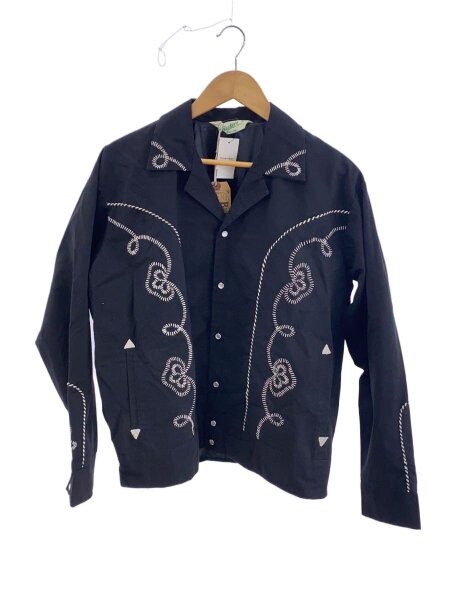 Backers 50s 復刻 ウエスタンジャケット Backers(バッカーズ) / タグ付/50s復刻/ウエスタンジャケット/M