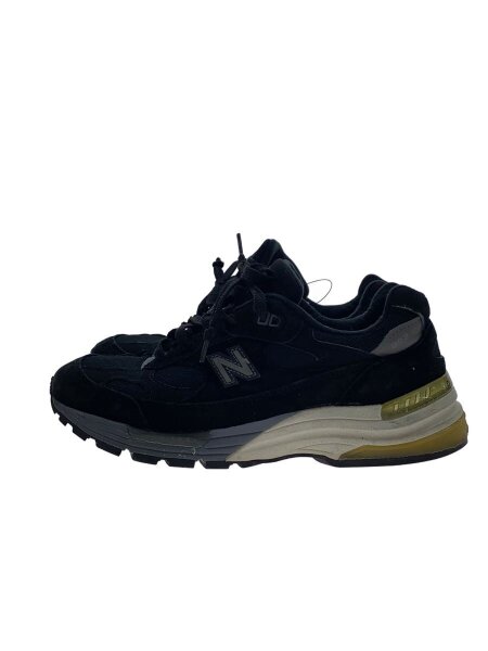 NEW BALANCE(ニューバランス) / ローカットスニーカー/26cm/BLK/M992BL 